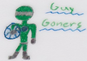 guy goners